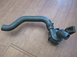 BMW - AUX WATER PUMP - 64119230233